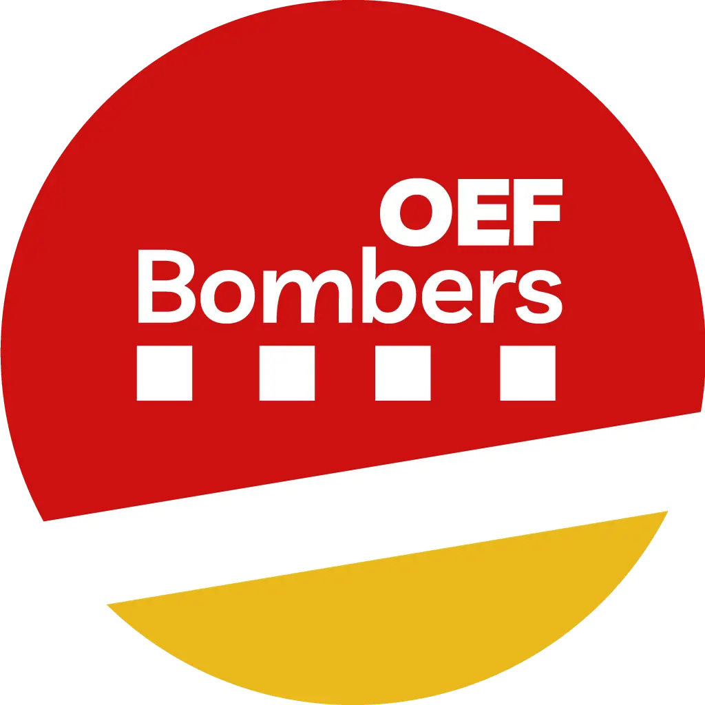 Aplicación OEF Bombers