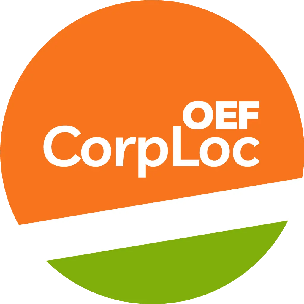 Aplicación OEF Corploc