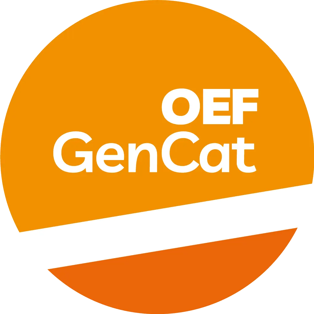 AplicaciÃ³ OEF Gencat