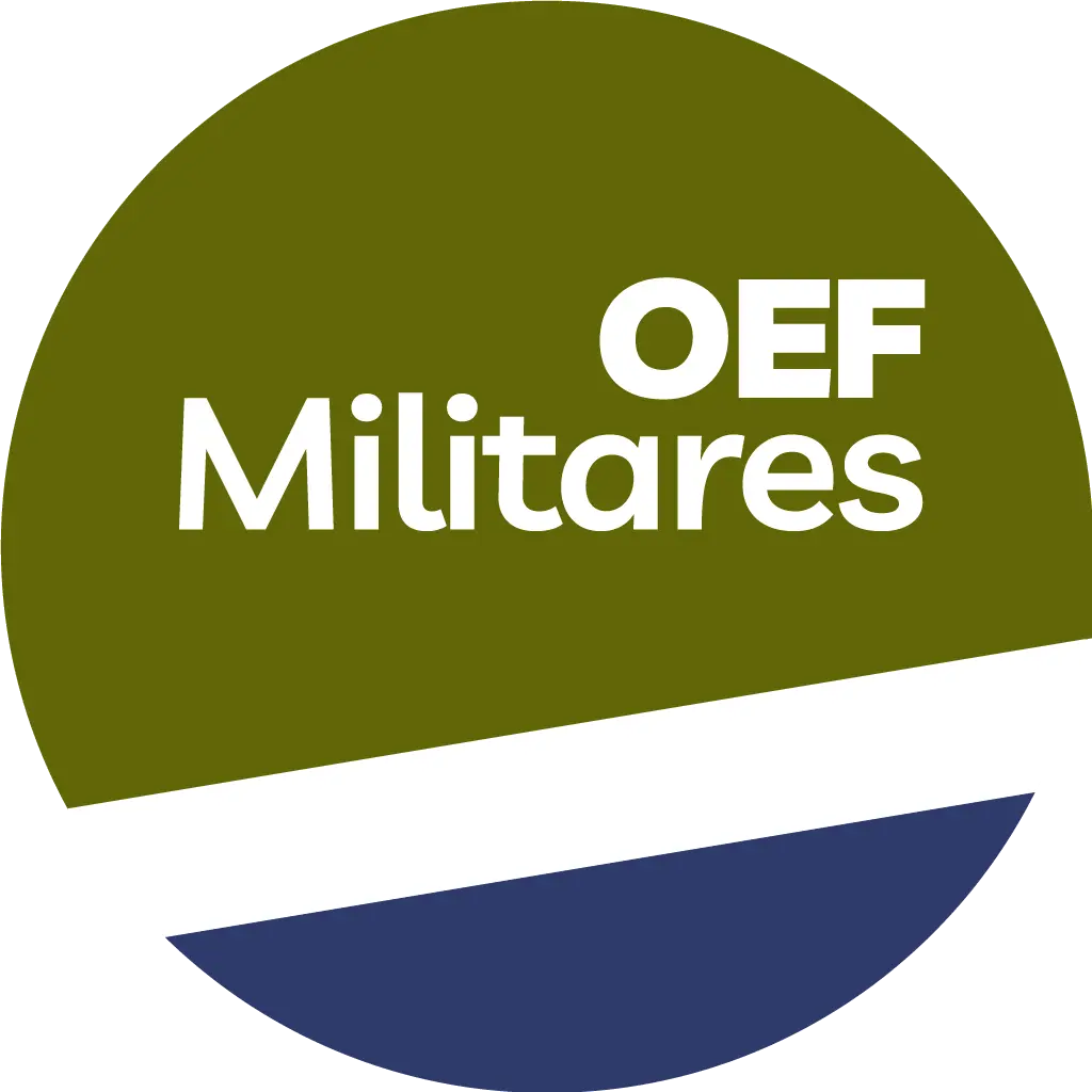 Aplicación OEF Militares